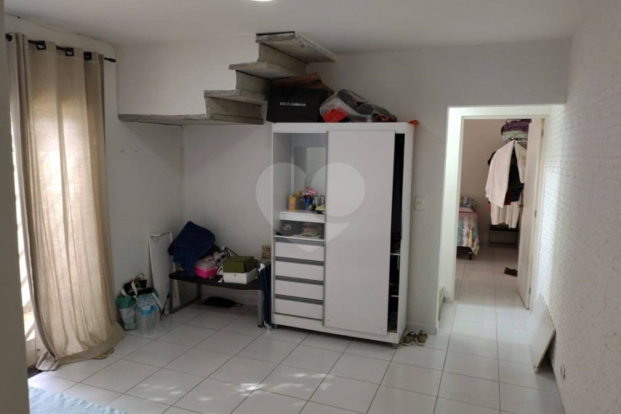 Casa à venda com 2 suítes em Freguesia do Ó, São Paulo, SP