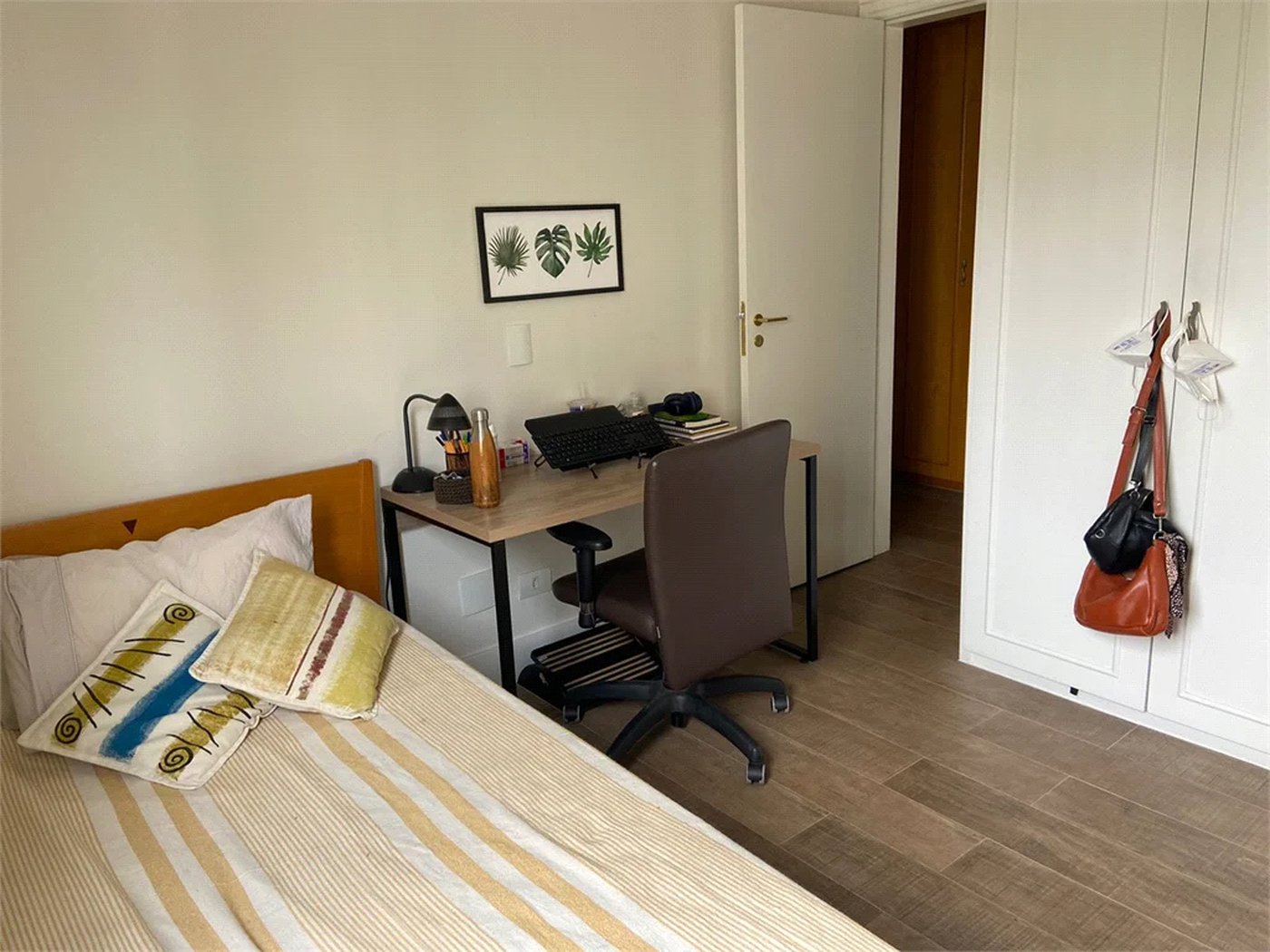 Apartamento à venda com 3 suítes em Vila Andrade, São Paulo, SP