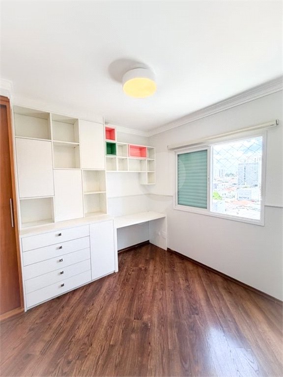 Apartamento à venda com 3 suítes no Centro, Guarulhos, SP