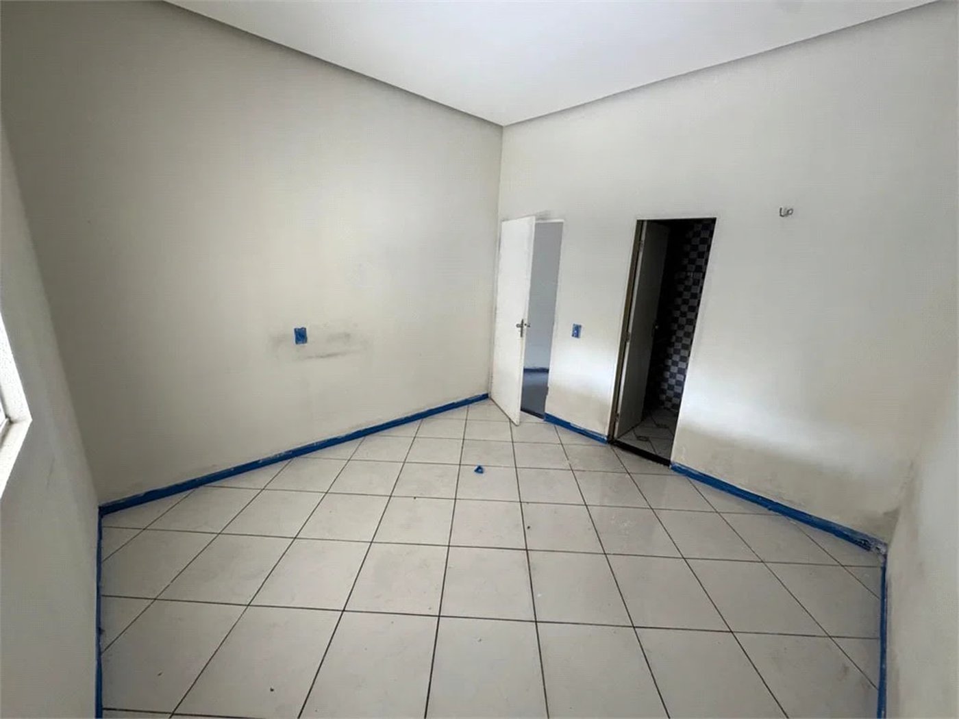 Casa para alugar com 2 quartos, sendo 1 suíte, em Manoel Novo, Balsas, MA