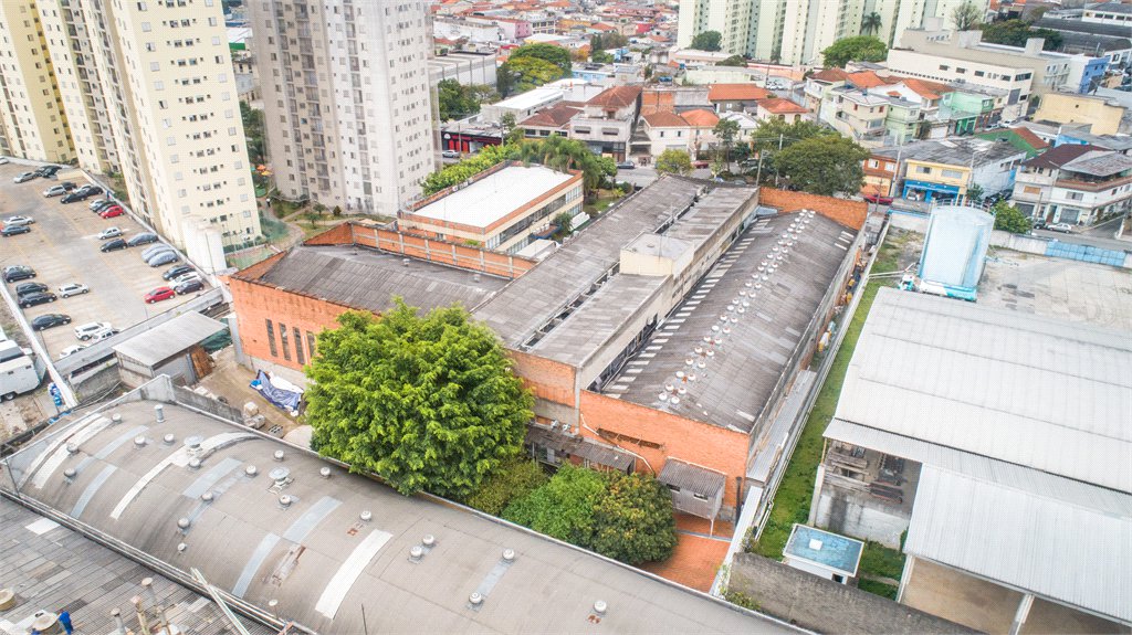 Prédio para alugar em Limão, São Paulo, SP