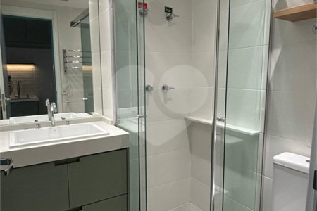 Apartamento à venda com 1 suíte em Sumarezinho, São Paulo, SP