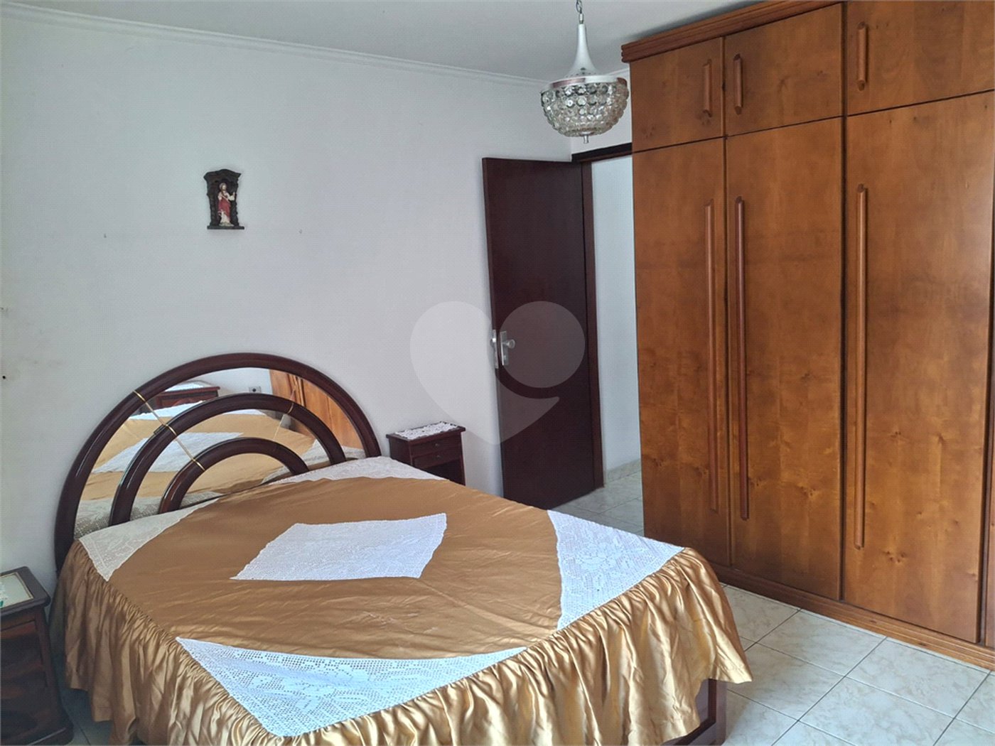 Sobrado à venda com 4 quartos em Limão, São Paulo, SP