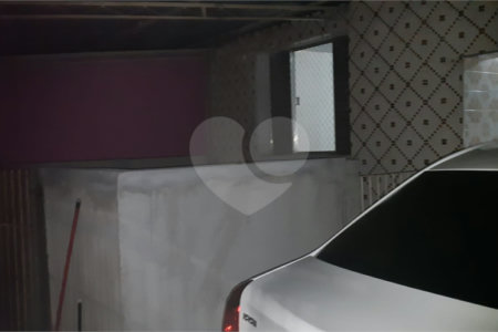Casa Térrea à venda com 4 quartos em Vila Gustavo, São Paulo, SP