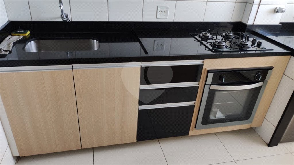 Apartamento à venda com 3 quartos, sendo 1 suíte, em Jardim Belvedere, Sorocaba, SP