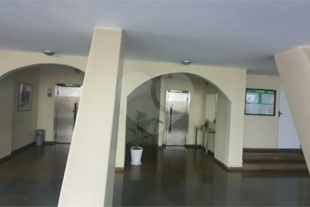 Apartamento Residencial