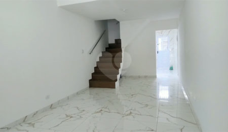 Sobrado à venda com 2 quartos em Santo Amaro, São Paulo, SP