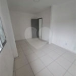 SOBRADO TIPO APARTAMENTO COM 1 QUARTO PARA LOCAÇÃO 38m² - SANTÍSSIMO