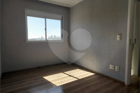 Apartamento à venda - Jabaquara