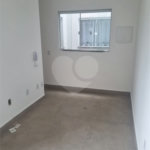APTO COM 1 DORM NO TUCURUVI