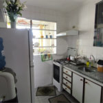 Vende-se apartamento de dois dormitórios no Edifício Marseille, no Centro de Piracicaba;