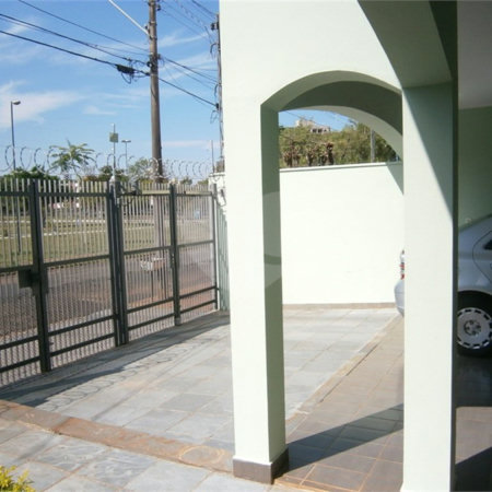 Casa à venda no Jardim Nova Santa Paula – São Carlos/SP