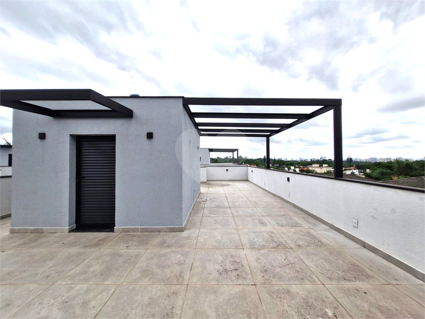 Casa à venda com 4 suítes no condomínio Belvedere Prudência, São Paulo - SP