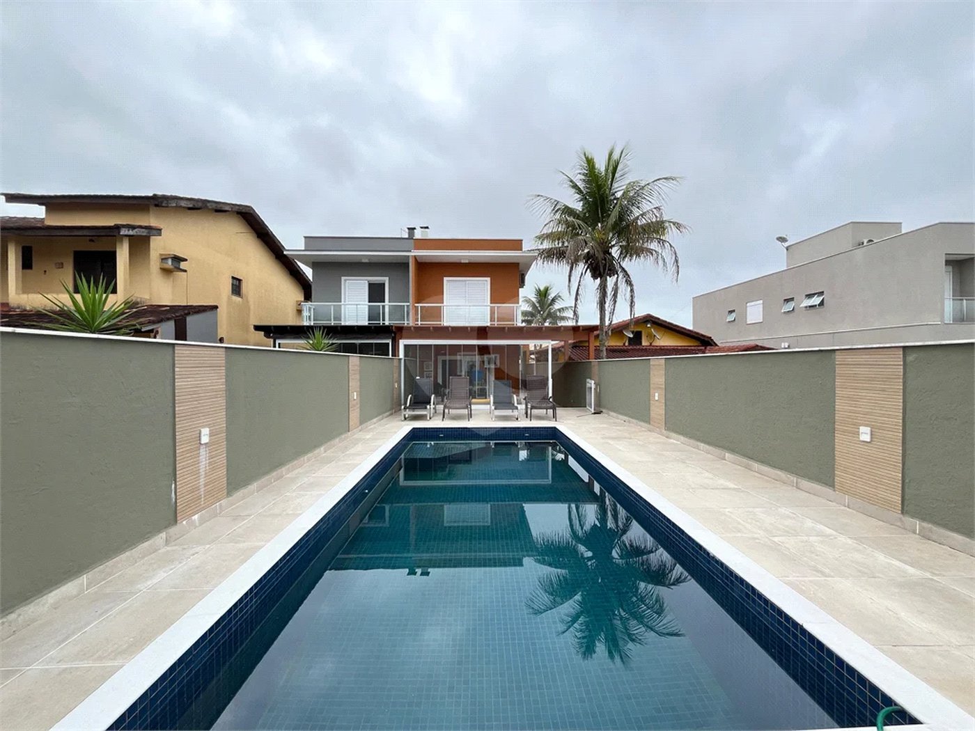 Casa à venda com 3 quartos, sendo 1 suíte, em Morada da Praia, Bertioga, SP