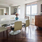 Apartamento à venda com 5 quartos, sendo 3 suítes, em Jardim Ampliação, São Paulo - SP
