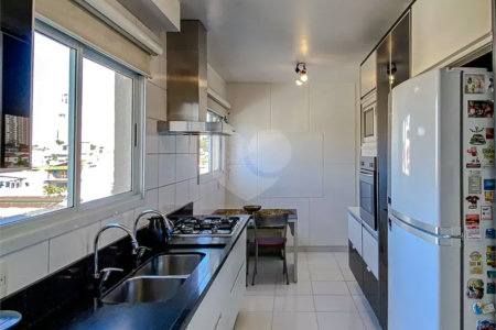 Apartamento a venda na Mooca com 3 suítes no Condomínio Dolce Vitta