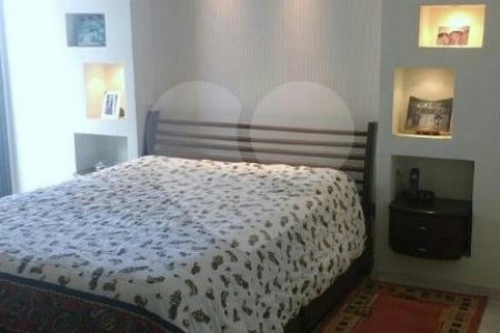 Apartamento no Ipiranga