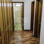Espaçosa casa à venda na Vila Mascote