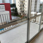 Belíssimo apartamento de 168,62m² no Belenzinho todo reformado com 3 dorm e 2 vagas .Aceita Permuta