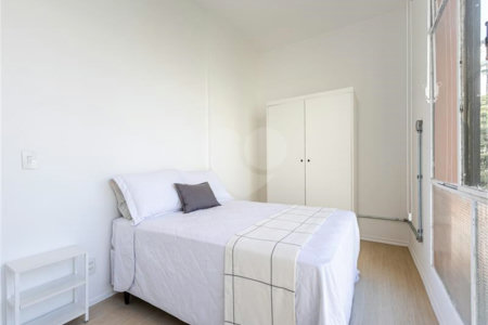 Apartamento 4 quartos em Bela Vista