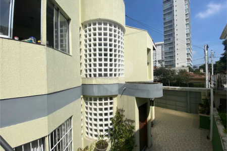 SOBRADO - BROOKLIN - LINDO!!!