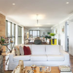 APARTAMENTO COM 3 DORMITÓRIOS, 3 SUÍTES, 3 VAGAS, LAVABO, LAZER, 193 M² - MOEMA