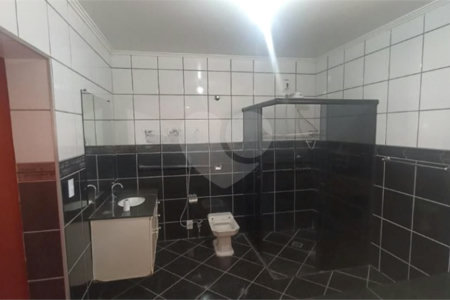 Sobrado para venda na Vila Morumbi.