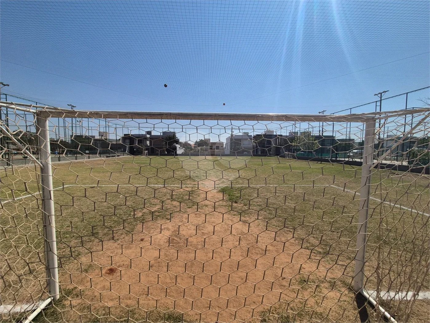 Casa Térrea à venda em condomínio fechado - Park UNIMEP Taquaral - Piracicaba/SP.