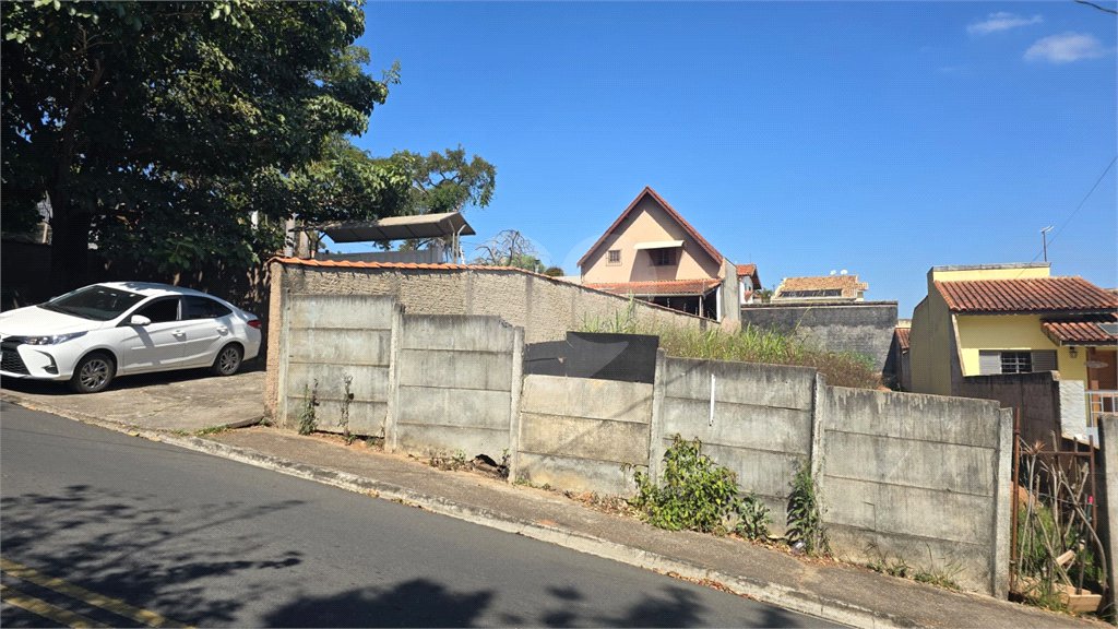 Excelente Terreno 400m² à Venda no Bairro Vila Esperia – Atibaia/SP