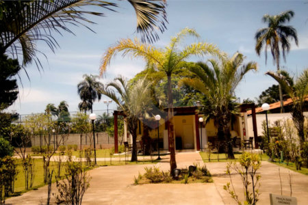 Casa no Condomínio Vila Verde Sabará.