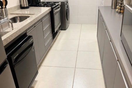 Apartamento à venda com 2 quartos em Alto da Boa Vista, Três Lagoas, MS