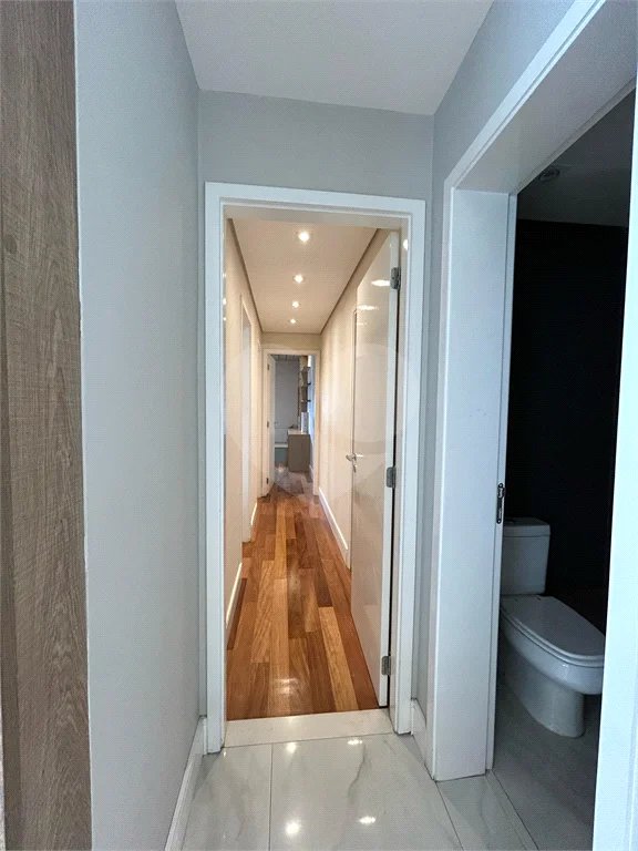 Cobertura espetacular à venda de 310m² no L’Essence Mooca - Agende já a sua visita!