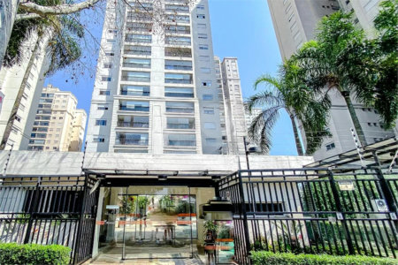 Amplo Apartamento no Belém – 134m², 3 Dorms, 1 Suíte e 2 Vagas!