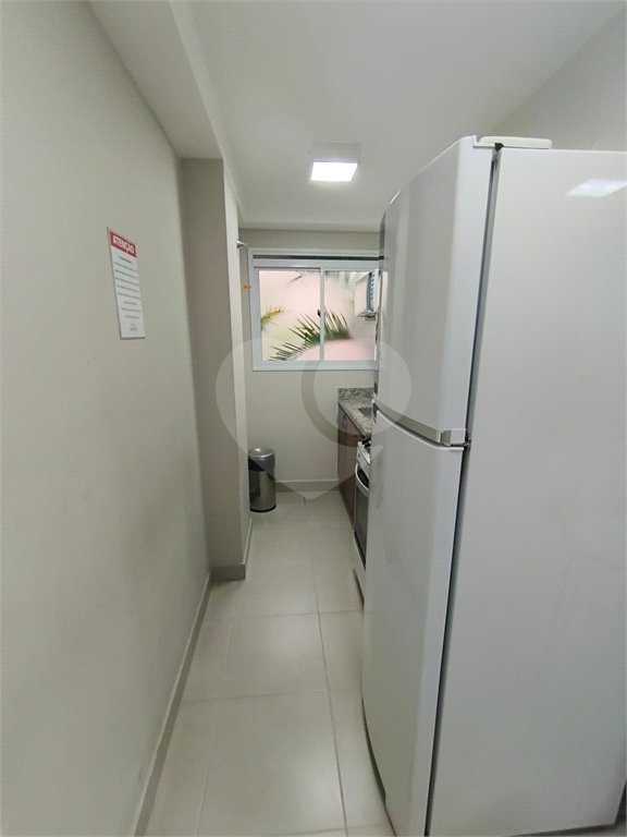 Apartamento com 40m², 2 quartos, para locação no Cambuci