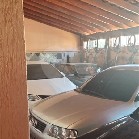 Casa à venda no Jardim Santa Paula – São Carlos