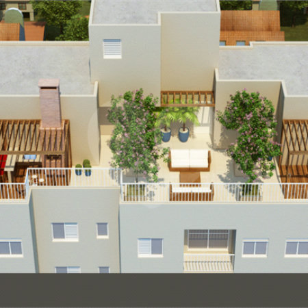 Apartamento à venda com 1 suíte em Km 18, Osasco, SP