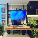 Apartamento à venda com 1 quarto em Indianópolis, São Paulo, SP