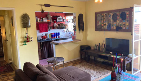 Casa à venda com 3 quartos, sendo 1 suíte,  em Chácara Santo Antônio (zona Sul), São Paulo, SP