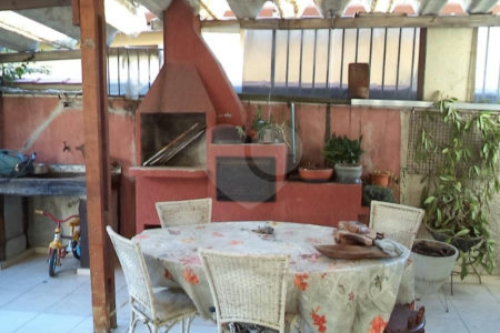Casa Térrea à venda com 4 quartos em Alto da Lapa, São Paulo, SP