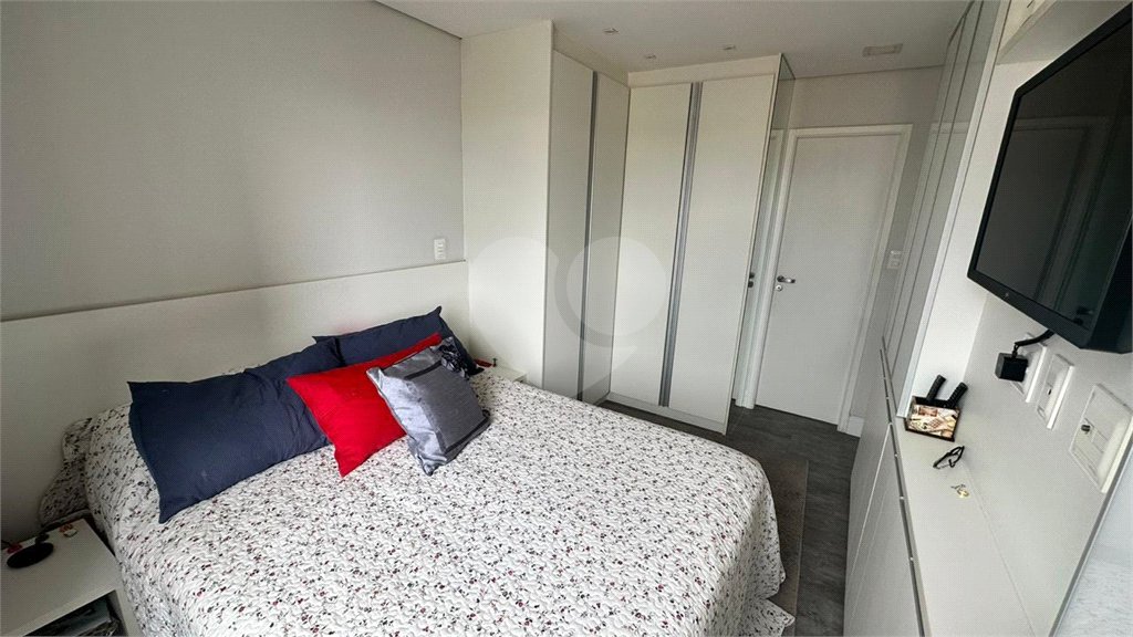 Apartamento à venda com 2 quartos, sendo 1 suíte, em Vila Dom Pedro II, São Paulo, SP