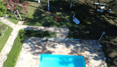 Chácara à venda com 3 quartos, sendo 2 suítes,  em Jardim Estância Brasil, Atibaia, SP
