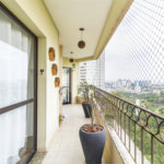 Apartamento à venda com 4 quartos, sendo 3 suítes, em Jardim Monte Kemel, São Paulo, SP
