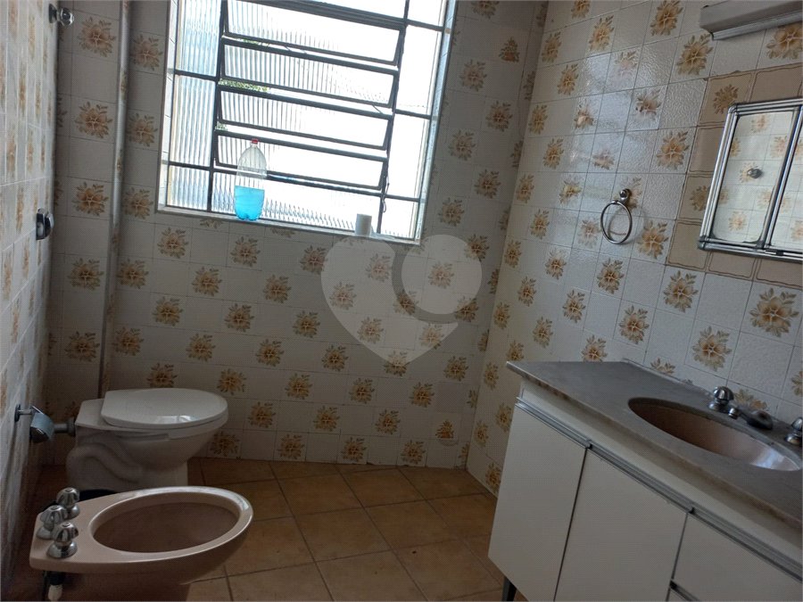 Casa para alugar com 3 quartos em Água Fria, São Paulo, SP