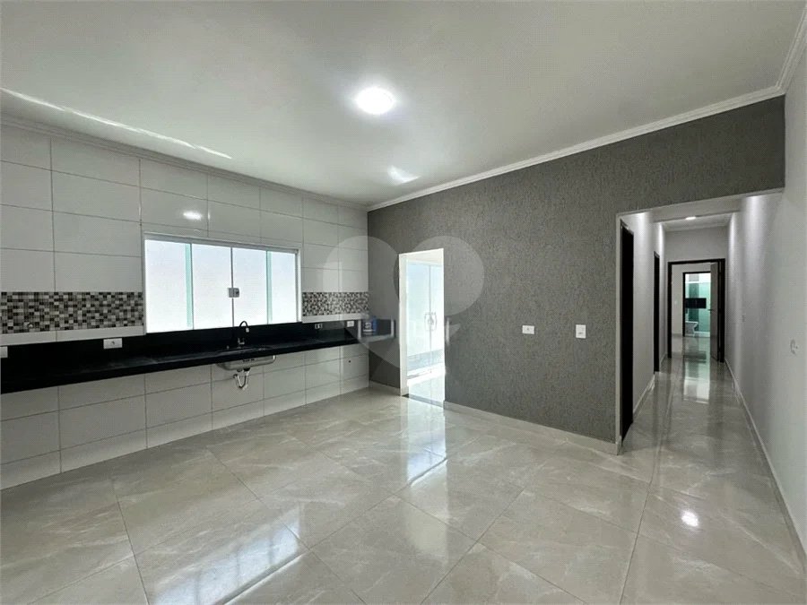 Casa à Venda | Bairro Nair Maria | Salto/SP