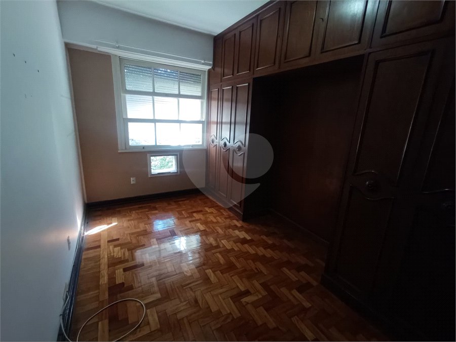Apartamento à venda com 2 quartos em Tijuca, Rio de Janeiro, RJ