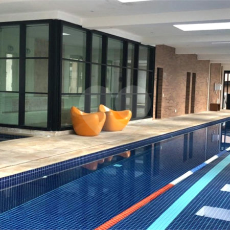 Apartamento à venda com 4 quartos, sendo 2 suítes,  em Jardim Panorama, São Paulo, SP