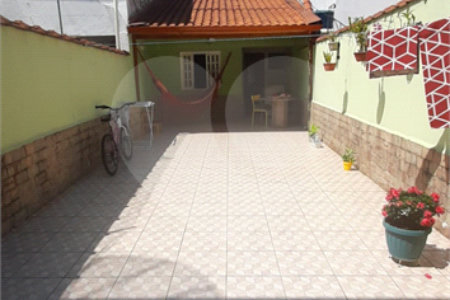 Casa à venda com 1 suíte em Jardim Aida, Guarulhos, SP