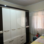 Casa à venda com 2 quartos em Conjunto Habitacional Brás Cubas, Mogi das Cruzes, SP