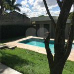 Casa Térrea à venda com 3 suítes em Terras de Itaici, Indaiatuba, SP