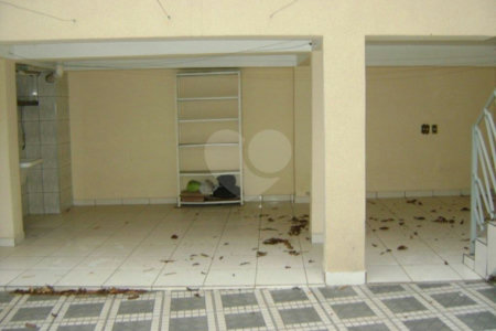 Sobrado à venda com 3 suítes em Jardim Franca, São Paulo, SP